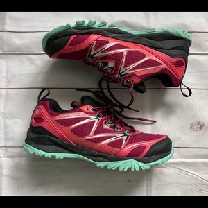 Merrell Capra Bolt Hiking Boot. Size 8½.